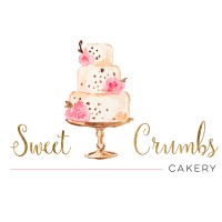 Sweet Crumbs Cakery logo, Sweet Crumbs Cakery contact details