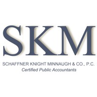 Schaffner, Knight, Minnaugh & Company, P.C. logo, Schaffner, Knight, Minnaugh & Company, P.C. contact details