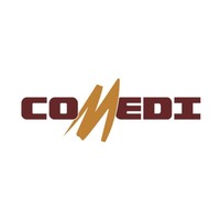 COMEDI GROUP logo, COMEDI GROUP contact details