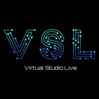 Virtual Studio Live logo, Virtual Studio Live contact details