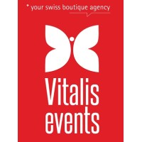 Vitalis Events SA logo, Vitalis Events SA contact details