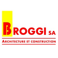 BROGGI SA logo, BROGGI SA contact details