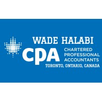 Wade Halabi, CPA logo, Wade Halabi, CPA contact details