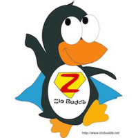 ZiobuddaLabs logo, ZiobuddaLabs contact details