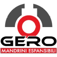 GERO SRL logo, GERO SRL contact details