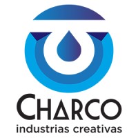 Charco Industrias Creativas logo, Charco Industrias Creativas contact details