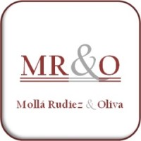 Molla Rudiez & Oliva logo, Molla Rudiez & Oliva contact details