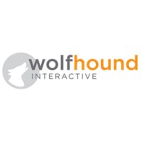 Wolfhound Interactive logo, Wolfhound Interactive contact details