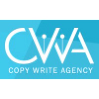 Copy Write Agency Inc logo, Copy Write Agency Inc contact details