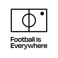 Football is Everywhere logo, Football is Everywhere contact details