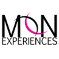 Moon Experiences logo, Moon Experiences contact details