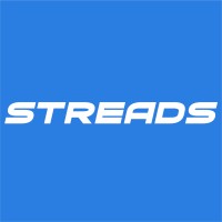 Streads Inc logo, Streads Inc contact details