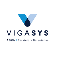 VIGASYS logo, VIGASYS contact details