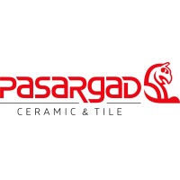 PASARGADTILE logo, PASARGADTILE contact details