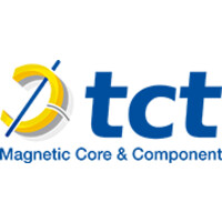 TCT Magnetic cores and components logo, TCT Magnetic cores and components contact details