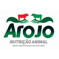 Arojo Nutrição Animal logo, Arojo Nutrição Animal contact details