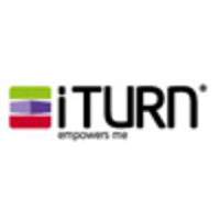 iTURN AB logo, iTURN AB contact details