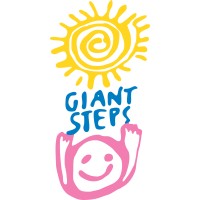 Giant Steps Australia logo, Giant Steps Australia contact details