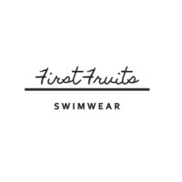 First Fruits Swimwear logo, First Fruits Swimwear contact details