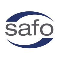 SAFO UK LIMITED logo, SAFO UK LIMITED contact details