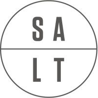 Salt Café logo, Salt Café contact details