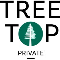 TreeTop Private logo, TreeTop Private contact details