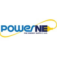 PNE Energy Supply LLC logo, PNE Energy Supply LLC contact details