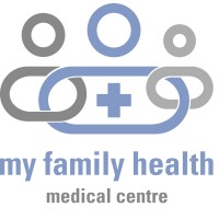 My Family Health Medical Centre logo, My Family Health Medical Centre contact details