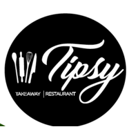 Tipsy Take Away & Restaurant logo, Tipsy Take Away & Restaurant contact details