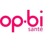 OPBI Santé logo, OPBI Santé contact details