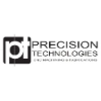 Precision Technologies, Inc. logo, Precision Technologies, Inc. contact details