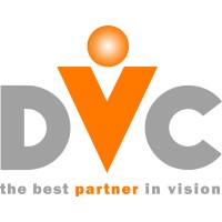 DVC Machinevision bv logo, DVC Machinevision bv contact details