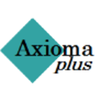 Axioma plus logo, Axioma plus contact details