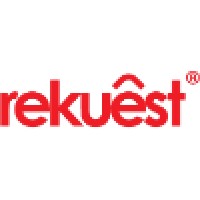 Rekuest Web Agency logo, Rekuest Web Agency contact details