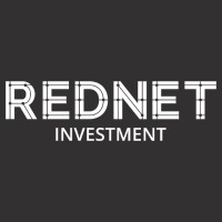 REDNET Investment logo, REDNET Investment contact details