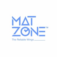 MAT ZONE logo, MAT ZONE contact details