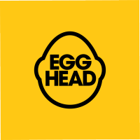 Egghead Creative Studio logo, Egghead Creative Studio contact details