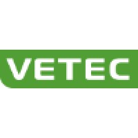 VETEC AB logo, VETEC AB contact details