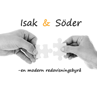 Isak & Söder AB logo, Isak & Söder AB contact details