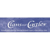 Scottish Clans and Castles logo, Scottish Clans and Castles contact details