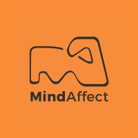 MindAffect logo, MindAffect contact details