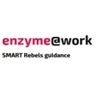 Enzyme@Work logo, Enzyme@Work contact details