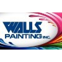 Walls Painting, Inc. logo, Walls Painting, Inc. contact details