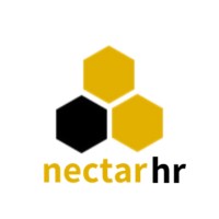 Nectar HR logo, Nectar HR contact details