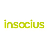 Insocius logo, Insocius contact details