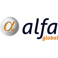 ALFA GLOBAL logo, ALFA GLOBAL contact details