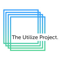 The Utilize Project logo, The Utilize Project contact details