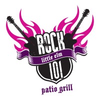 Rock 101 Grill logo, Rock 101 Grill contact details