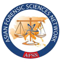 Asian Forensic Sciences Network logo, Asian Forensic Sciences Network contact details