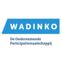 Wadinko N.V. logo, Wadinko N.V. contact details